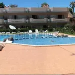 Molino Blanco Lejlighed Puerto de la Cruz (Tenerife)