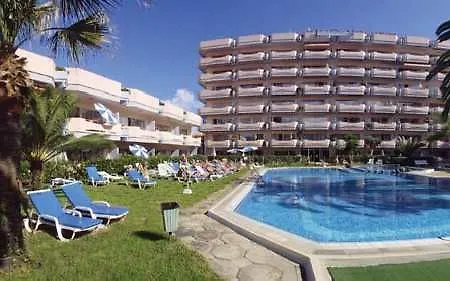 Molino Blanco Apartment Puerto de la Cruz (Tenerife)