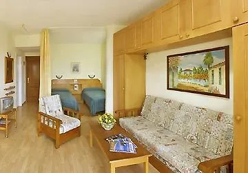 Apartment Molino Blanco