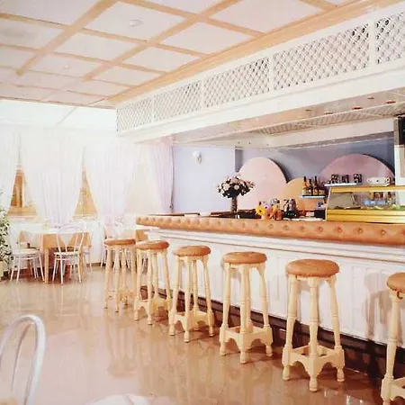 Apartman Molino Blanco