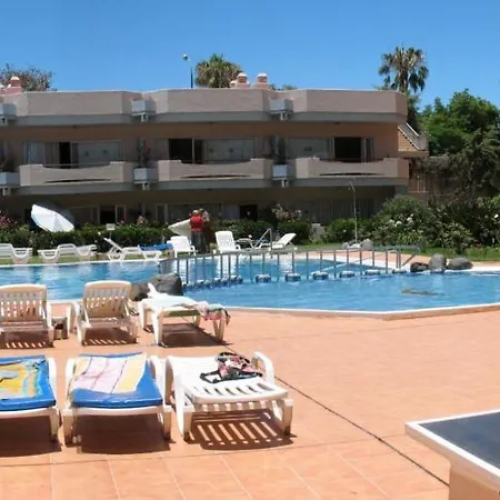 Apartman Molino Blanco *