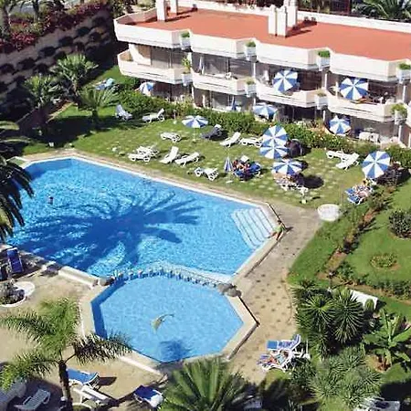 Molino Blanco * Puerto de la Cruz