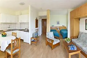 Molino Blanco * Puerto de la Cruz