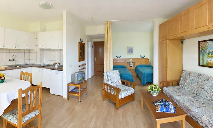 Molino Blanco * Puerto de la Cruz