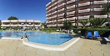 Apartman Molino Blanco Puerto de la Cruz