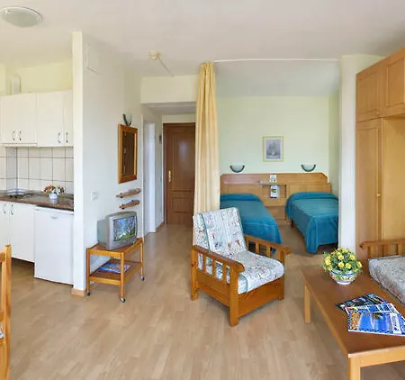 Molino Blanco * Puerto de la Cruz (Tenerife)