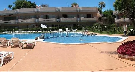 Molino Blanco Lägenhet Puerto de la Cruz (Tenerife)