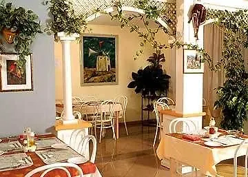 Molino Blanco * プエルト・デ・ラ・クルス