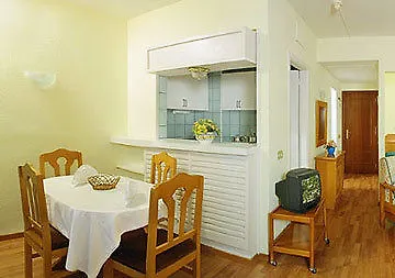 Molino Blanco מלון פוארטו דה לה קרוז