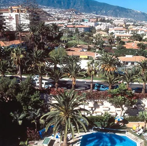 Molino Blanco * Puerto de la Cruz (Tenerife)