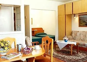 Apartment Molino Blanco Puerto de la Cruz (Tenerife)