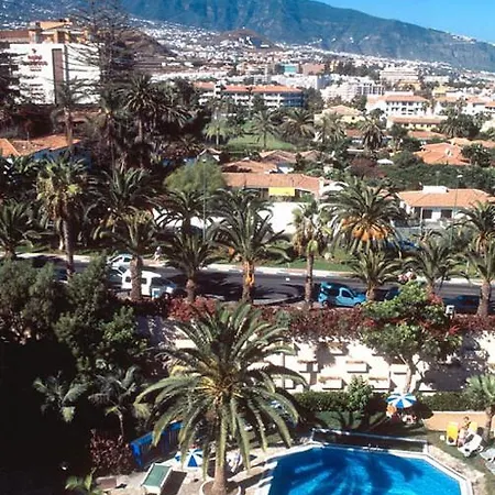 Molino Blanco * Puerto de la Cruz (Tenerife)