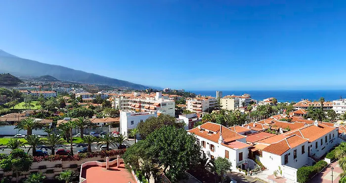 Molino Blanco Puerto de la Cruz (Tenerife)