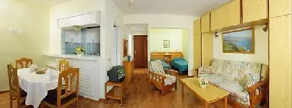 Apartamento Molino Blanco Puerto de la Cruz (Tenerife)