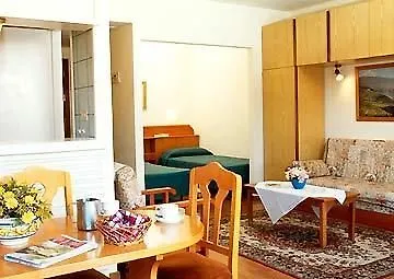 شقة Molino Blanco بويرتو ذي لا كروز