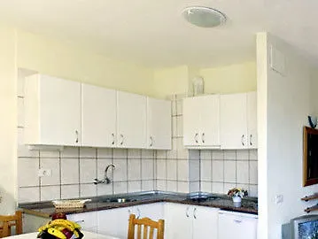 Molino Blanco بويرتو ذي لا كروز