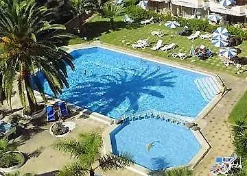 Molino Blanco Appartement