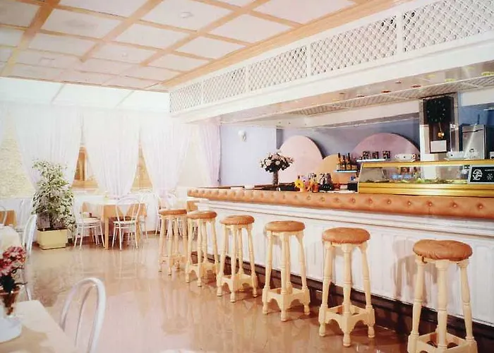 Appartement Molino Blanco