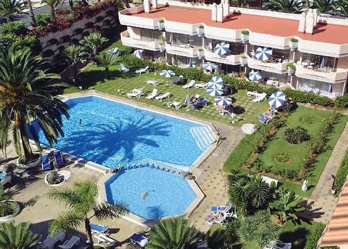 Molino Blanco * Puerto de la Cruz (Tenerife)