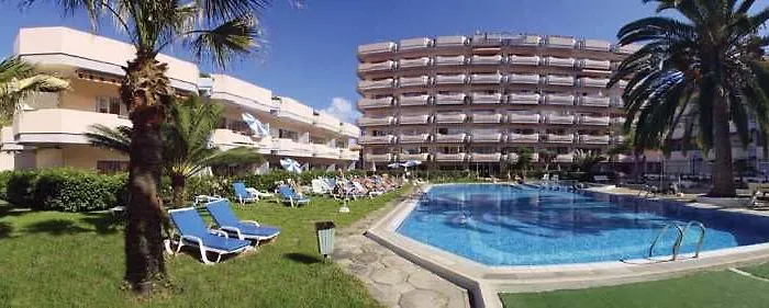 Molino Blanco Apartmán Puerto de la Cruz (Tenerife)